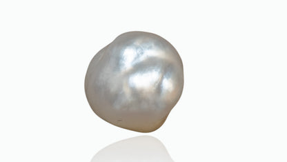 Natural Venezuela Pearl 3.36 Carats