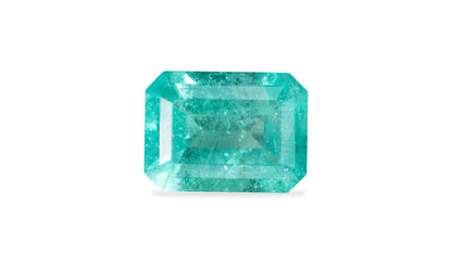 Natural Columbian Emerald (Panna) 4.12 Carats