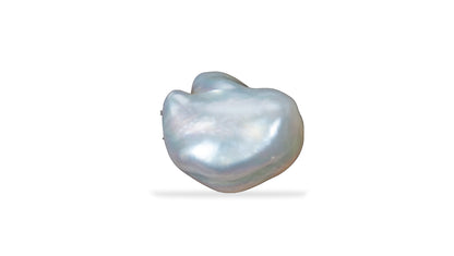 Natural Venezuela Pearl 7.96 Carats