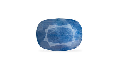 Natural Blue Sapphire (Neelam) 9.20 Carats