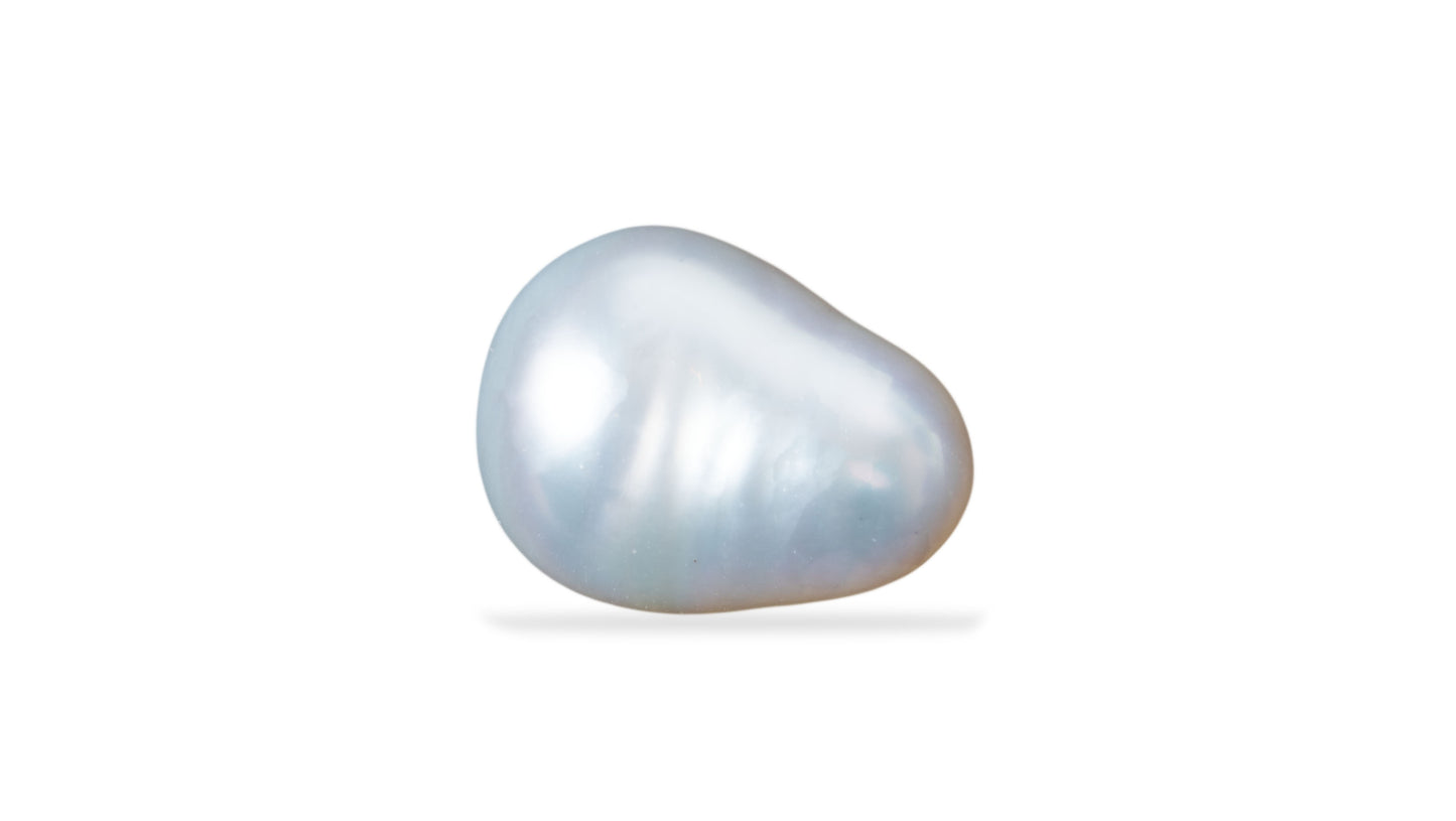 Natural Venezuela Pearl 6.60 Carats