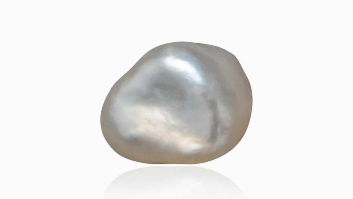 Natural Venezuela Pearl 4.71 Carats