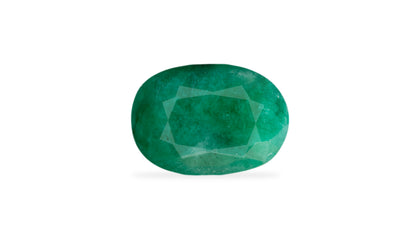 Natural Zambian Emerald (Panna) 5.04 Carats