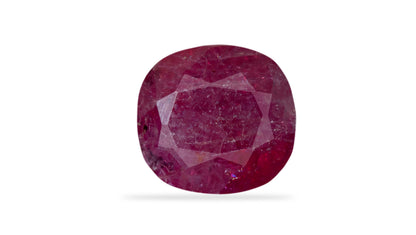 Natural Madagascar Ruby (Manik) 2.99 Carats