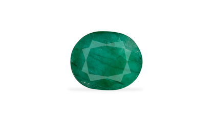 Natural Zambian Emerald (Panna) 5.42 Carats