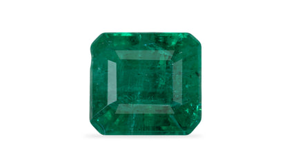 Natural Zambian Emerald (Panna) 3.78 Carats