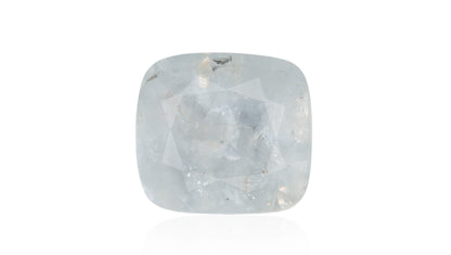 NATURAL WHITE SAPPHIRE 10.35 CARATS