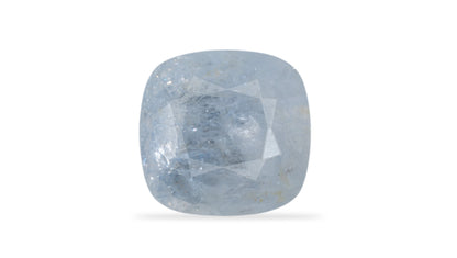 Natural Blue Sapphire (Neelam) 5.73 Carats
