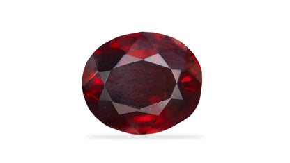 Natural African Hessonite (Gomed) 11.58 Carats