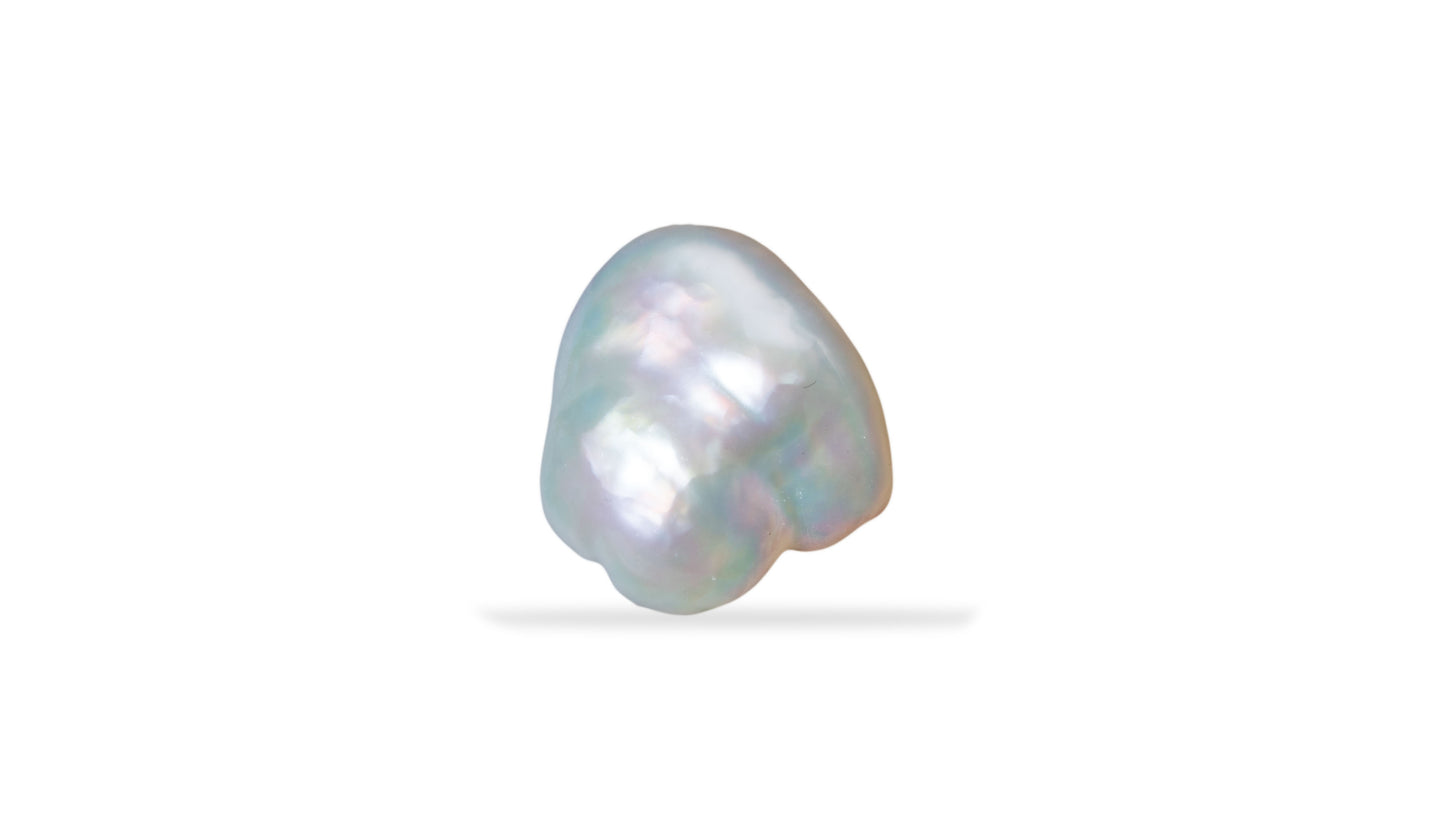Natural Venezuela Pearl 6.27 Carats