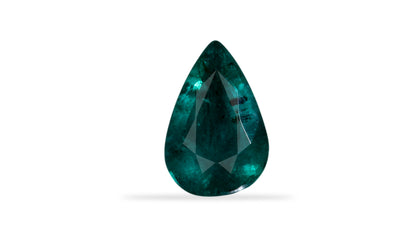 Natural Zambian Emerald (Panna) 2.16 Carats