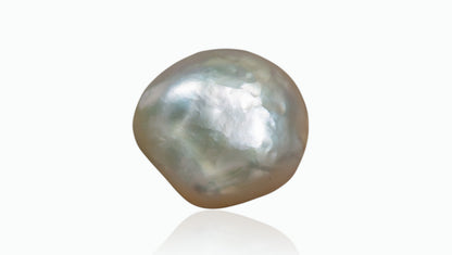 Natural Venezuela Pearl 4.10 Carats