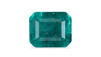 Natural Zambian Emerald (Panna) 4.07 Carats