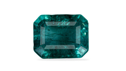 Natural Zambian Emerald (Panna) 2.97 Carats