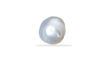 Natural Basra Pearl (Moti) 6.51 Carats
