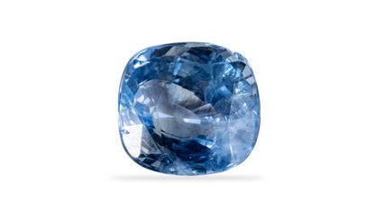 NATURAL BLUE SAPPHIRE (NEELAM) 7.79 CARATS