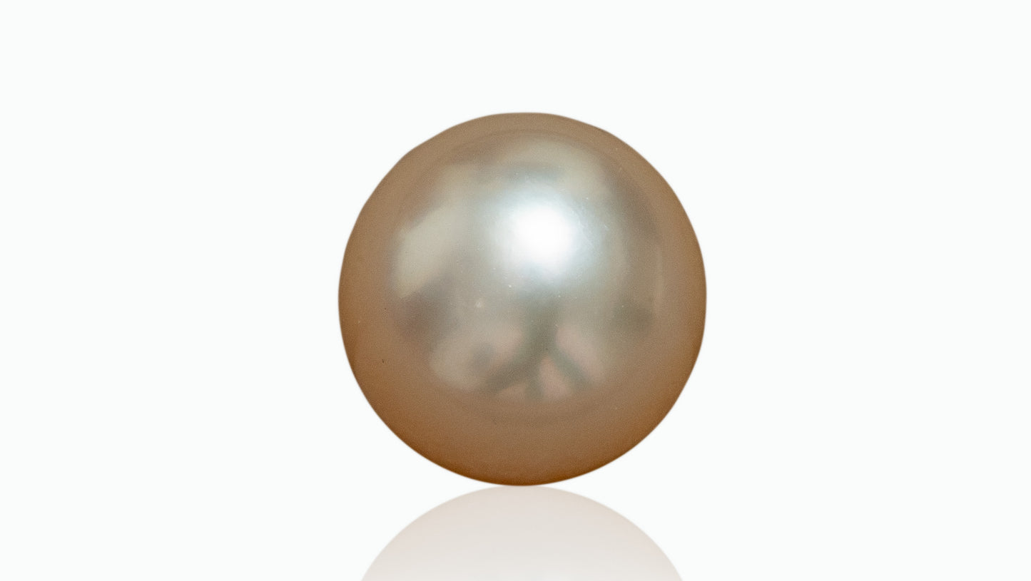 Natural Venezuela Pearl 4.02 Carats