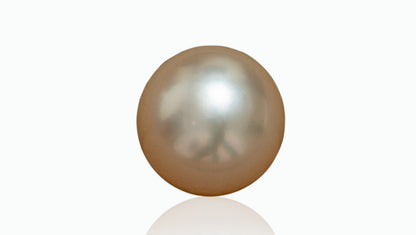 Natural Venezuela Pearl 4.02 Carats