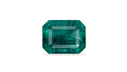 Natural Zambian Emerald (Panna) 8.53 Carats