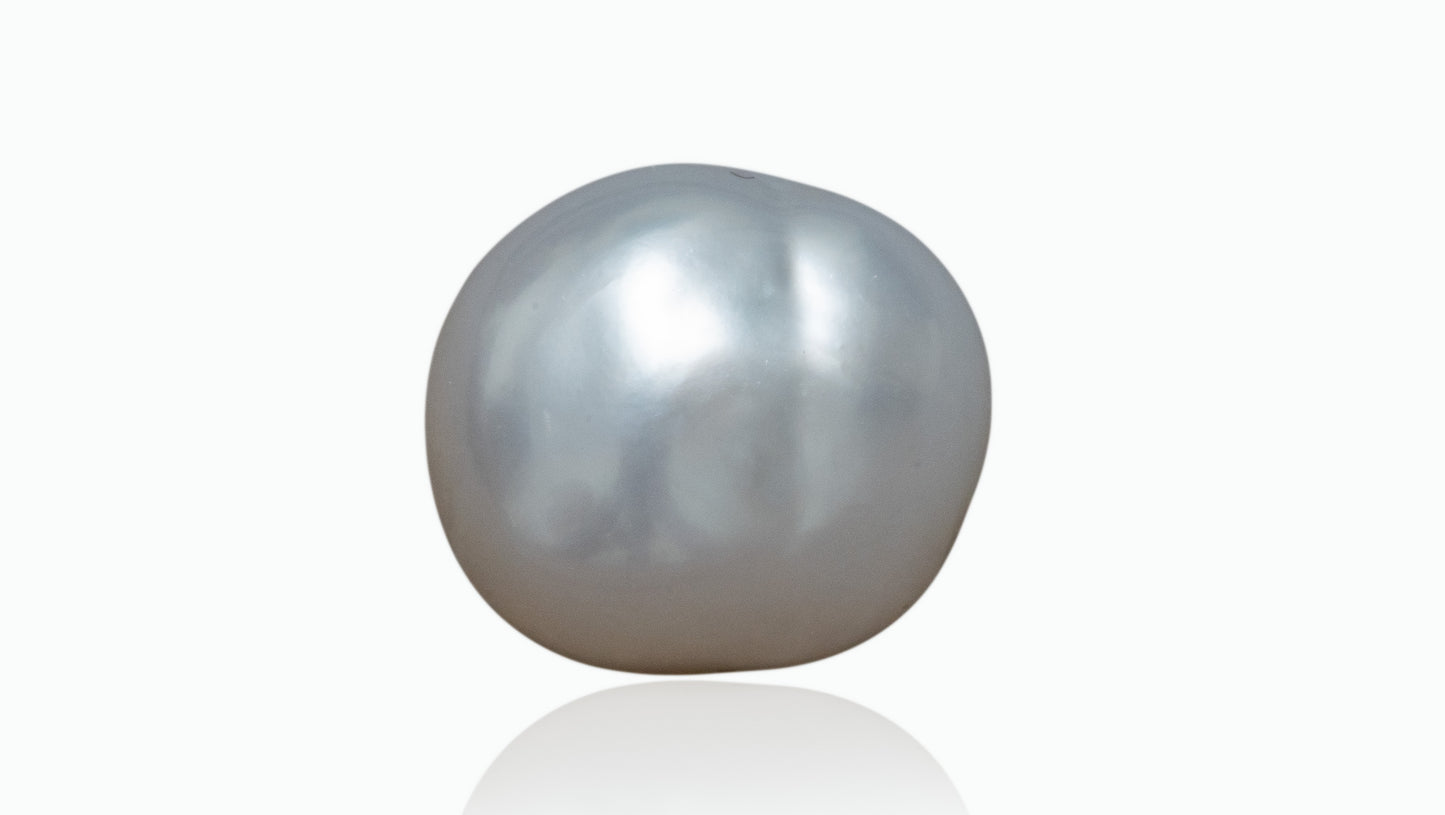 Natural Venezuela Pearl 6.70 Carats