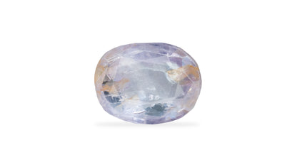 Natural Purple Sapphire 4.84 Carats