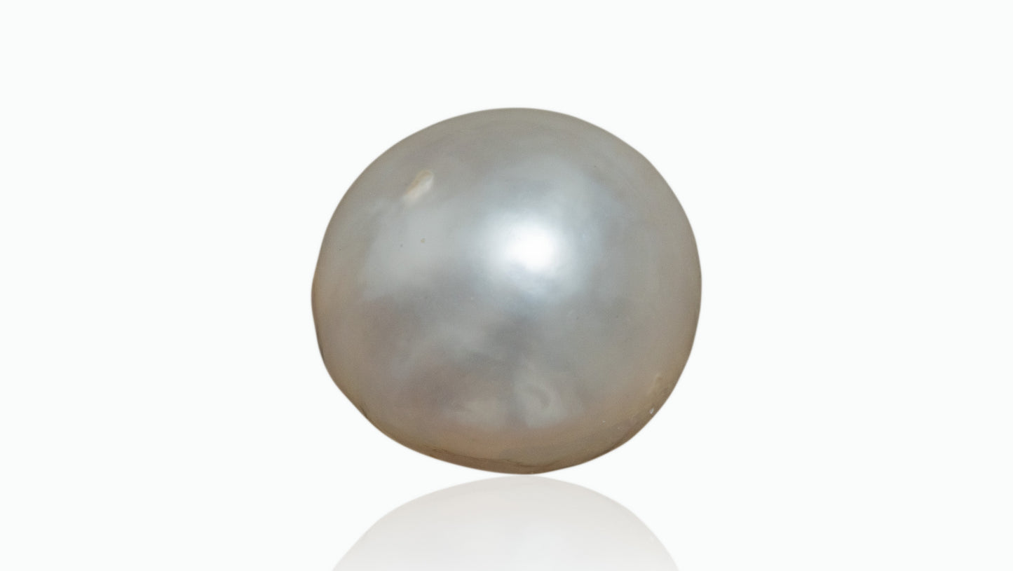 Natural Venezuela Pearl 9.18 Carats
