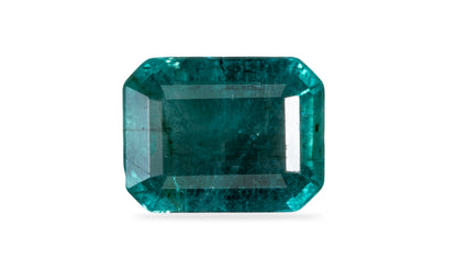 Natural Zambian Emerald (Panna) 2.72 Carats