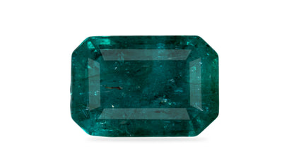 Natural Zambian Emerald (Panna) 6.63 Carats