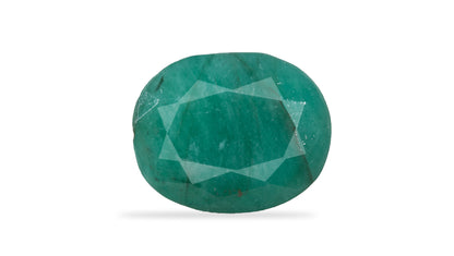 Natural Zambian Emerald (Panna) 4.86 Carats