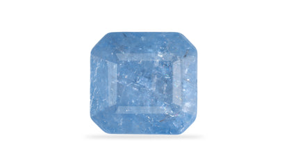 NATURAL BLUE SAPPHIRE (NEELAM) 4.81 CARATS