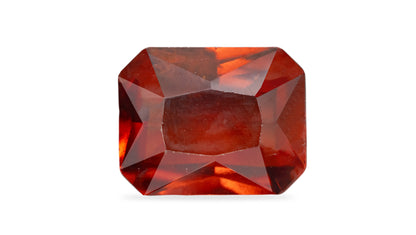 Natural African Hessonite (Gomed) 12.69 Carats