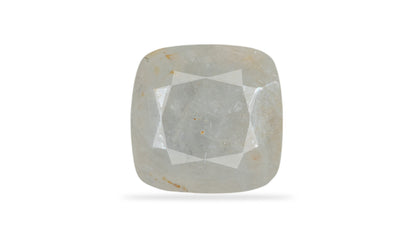 Natural Yellow Sapphire (Pukhraj) 7.13 Carats