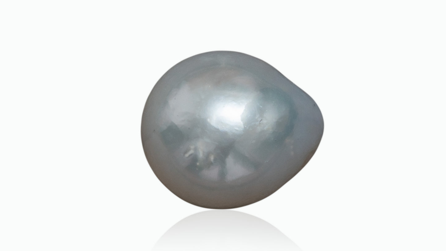 Natural Venezuela Pearl 5.21 Carats