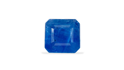 NATURAL BLUE SAPPHIRE (NEELAM) 6.51 CARATS