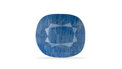 Natural Blue Sapphire (Neelam) 8.96 Carats