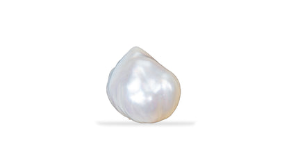 Natural Venezuela Pearl 8.86 Carats