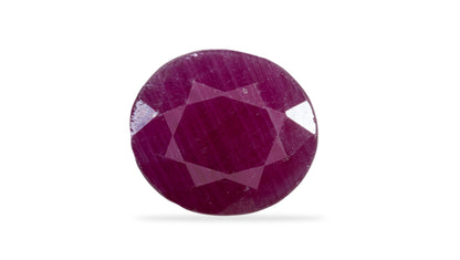 Natural Ruby (Manik) 5.98 Carats