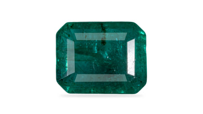 Natural Zambian Emerald (Panna) 3.16 Carats