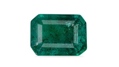 Natural Zambian Emerald (Panna) 3.22 Carats