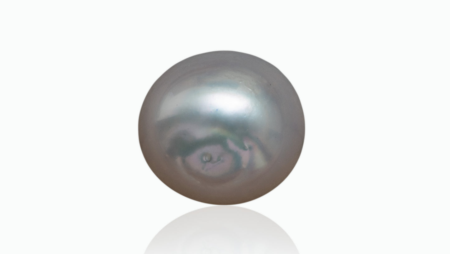 Natural Venezuela Pearl 7.95 Carats