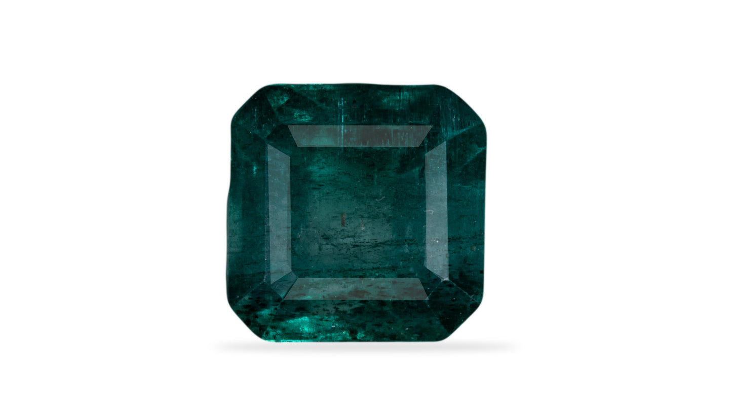 Natural Zambian Emerald (Panna) 2.73 Carats