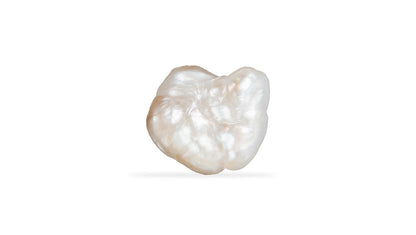 Natural Basra Pearl (Moti) 5.27 Carats