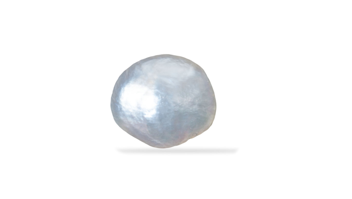 Natural Basra Pearl (Moti) 3.72 Carats
