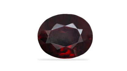Natural African Hessonite (Gomed) 10.36 Carats