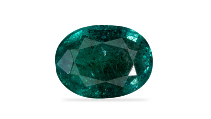 Natural Zambian Emerald (Panna) 3.10 Carats
