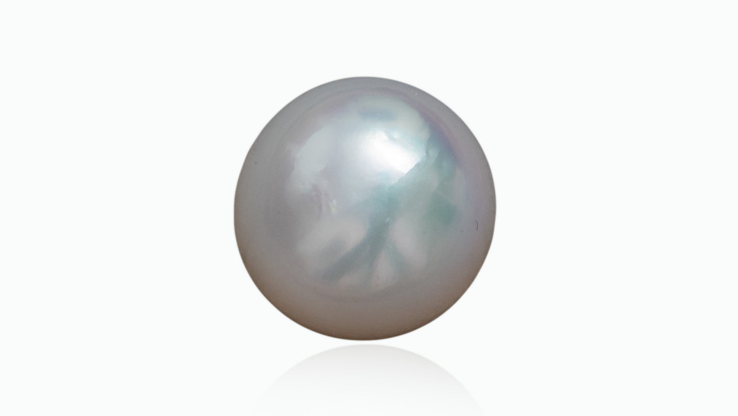 Natural Venezuela Pearl 8.96 Carats