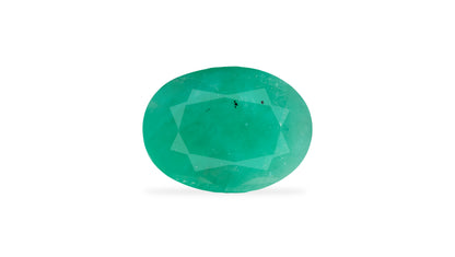 Natural Zambian Emerald (Panna) 5.36 Carats