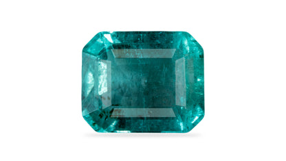 Natural Zambian Emerald (Panna) 1.68 Carats