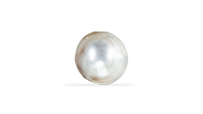 Natural Basra Pearl (Moti) 2.63 Carats