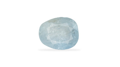 Natural Blue Sapphire (Neelam) 4.81 Carats